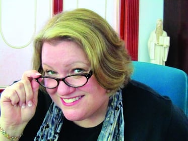 Elizabeth Scalia