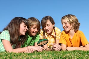 Science-camp