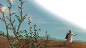 The Parable of the Sower