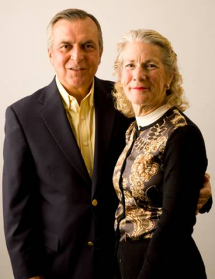 Fran and Betty Contino