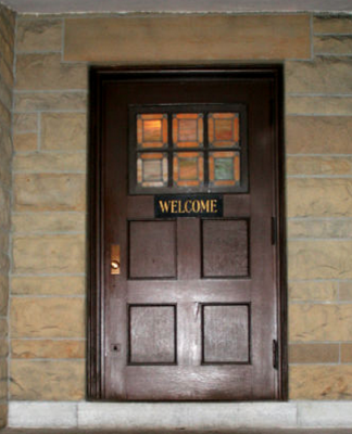 Welcome!
