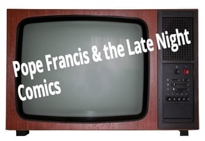 Francis and the Late Night Comics