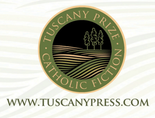 Help Spark the 21st Century Catholic Fiction Revival