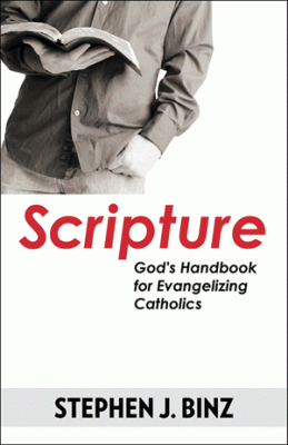 Scripture God's Handbook