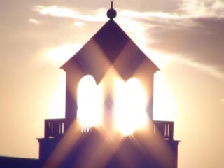 Seeking the Peace of Forgiveness Women's Retreat