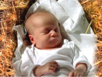 Seven Pounds that Changed the World