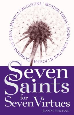 Seven Saints for Seven Virtues best