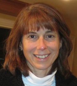 Sharon Rayner