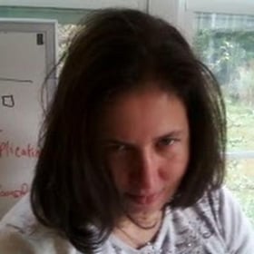 Sherry Antonetti