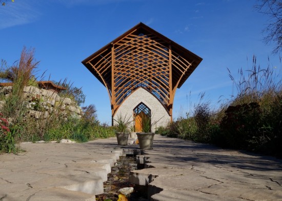 Holy Family Shrine