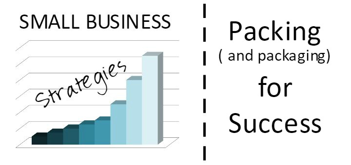 Small Business Strategies Logo