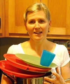Too May Dishes?