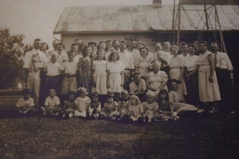 "The Souls of Our Separated Brethren" by Elena LaVictoire (CatholiMom.com)
