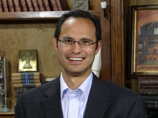 Dr. Edward Sri