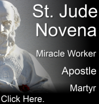 St. Jude Novena