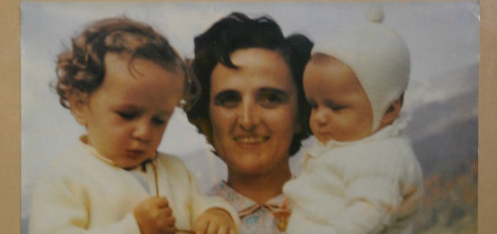 St Gianna