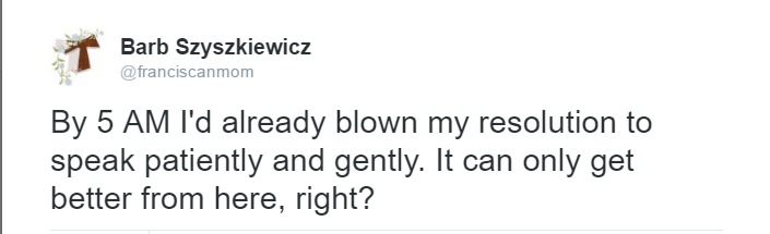 Twitter screenshot copyright 2016 Barb Szyszkiewicz.