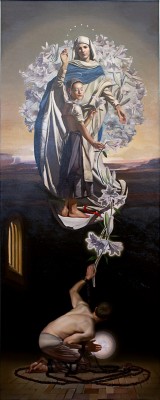 St-Maria-Goretti