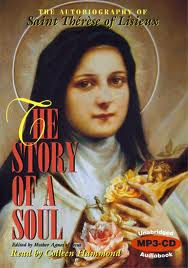 St Therese