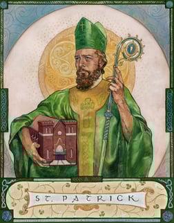 StPatrick