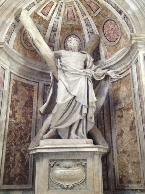St. Andrew