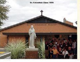 St. Columban Catholic Church