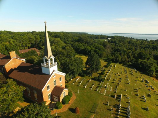 Photo courtesy of the Maryland Office of Tourism. All rights reserved.