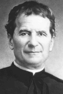 St. John Bosco