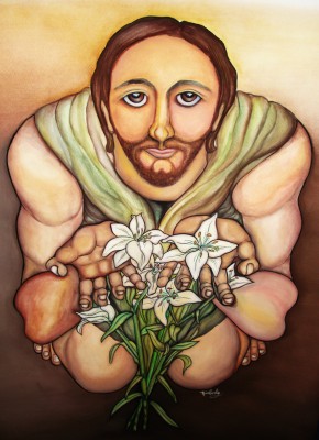 St. Joseph the Giver
