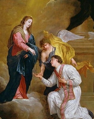 St. Valentine