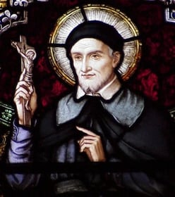 St. Vincent de Paul St. Vincent de Paul