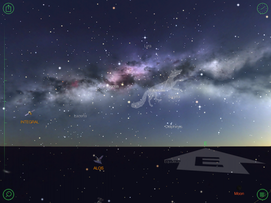 Star Walk photo 3a