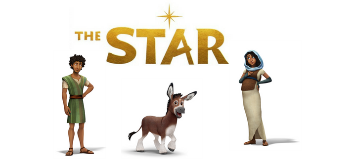 "The Star" (CatholicMom.com)