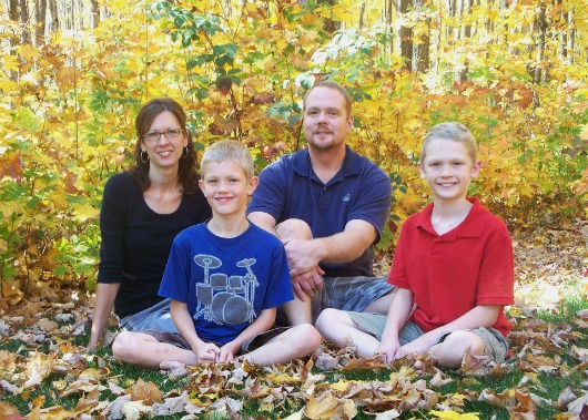 Stieler Family