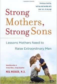 Strong Mothers Strong Sons