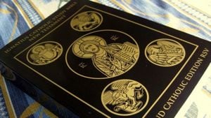 Study the Gospels