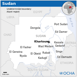 Sudan