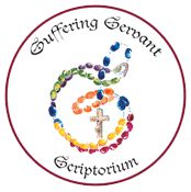 Suffering Servant Scriptorium
