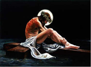 The Lost Art of Suffering