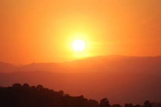 How Much is Too Much? Balancing Our Families' Sun Exposure