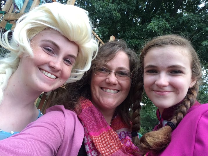 "What do people think of your kids?" by Christine Johnson (CatholicMom.com)