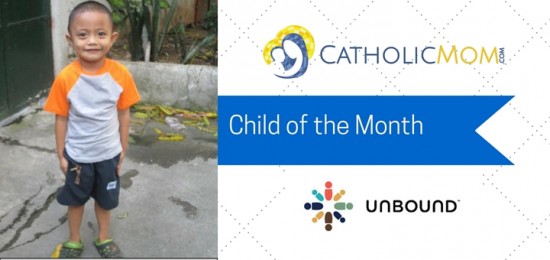Symone_Unbound_Child of the month