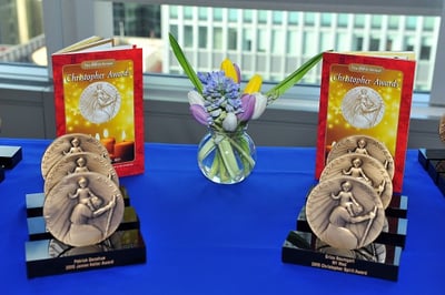 TableBookAwards