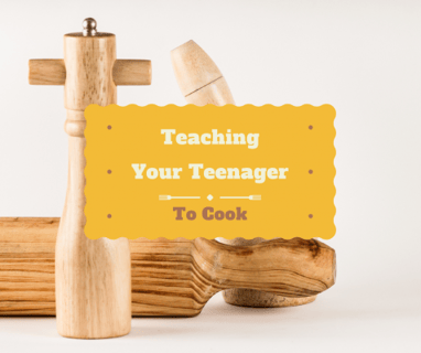 Teaching