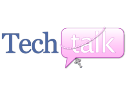 TechTalk sized