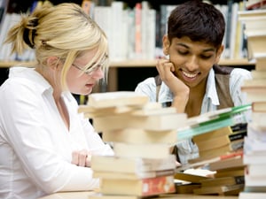 Top Ten Tips for Surviving High School