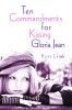 Ten Commandments for Kissing Gloria Jean