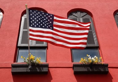 Ten Reasons to Celebrate Post Election