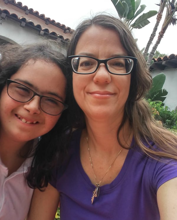 "When a Child Proves that Life Imitates Art" by Sherry Boas (CatholicMom.com)