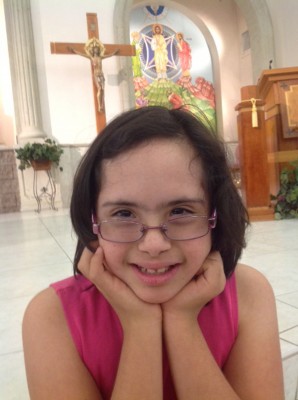 Making Jesus Happy